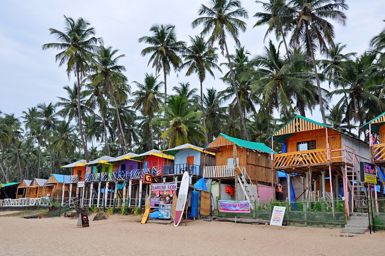 Goa image