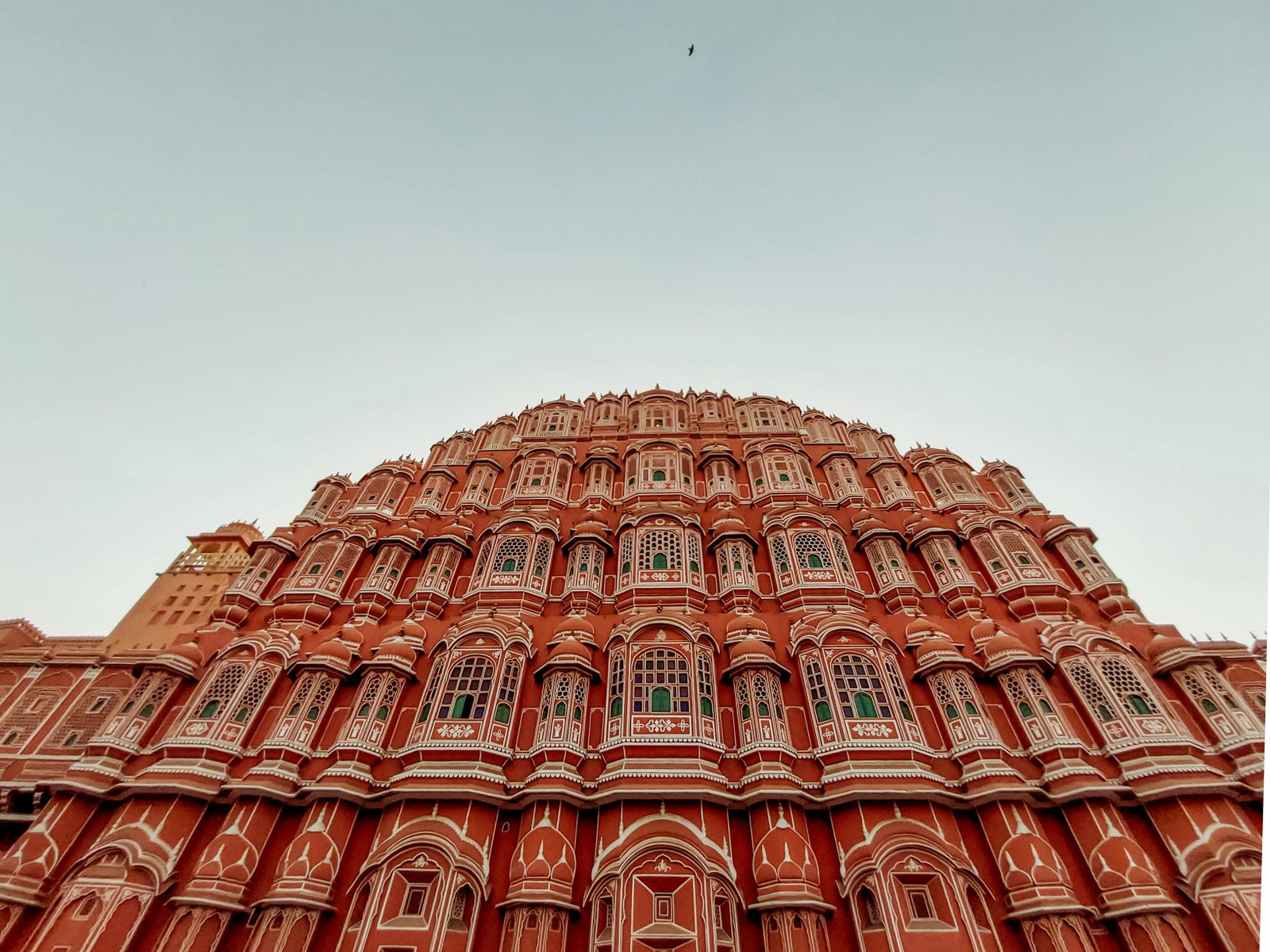 Hawamahal image