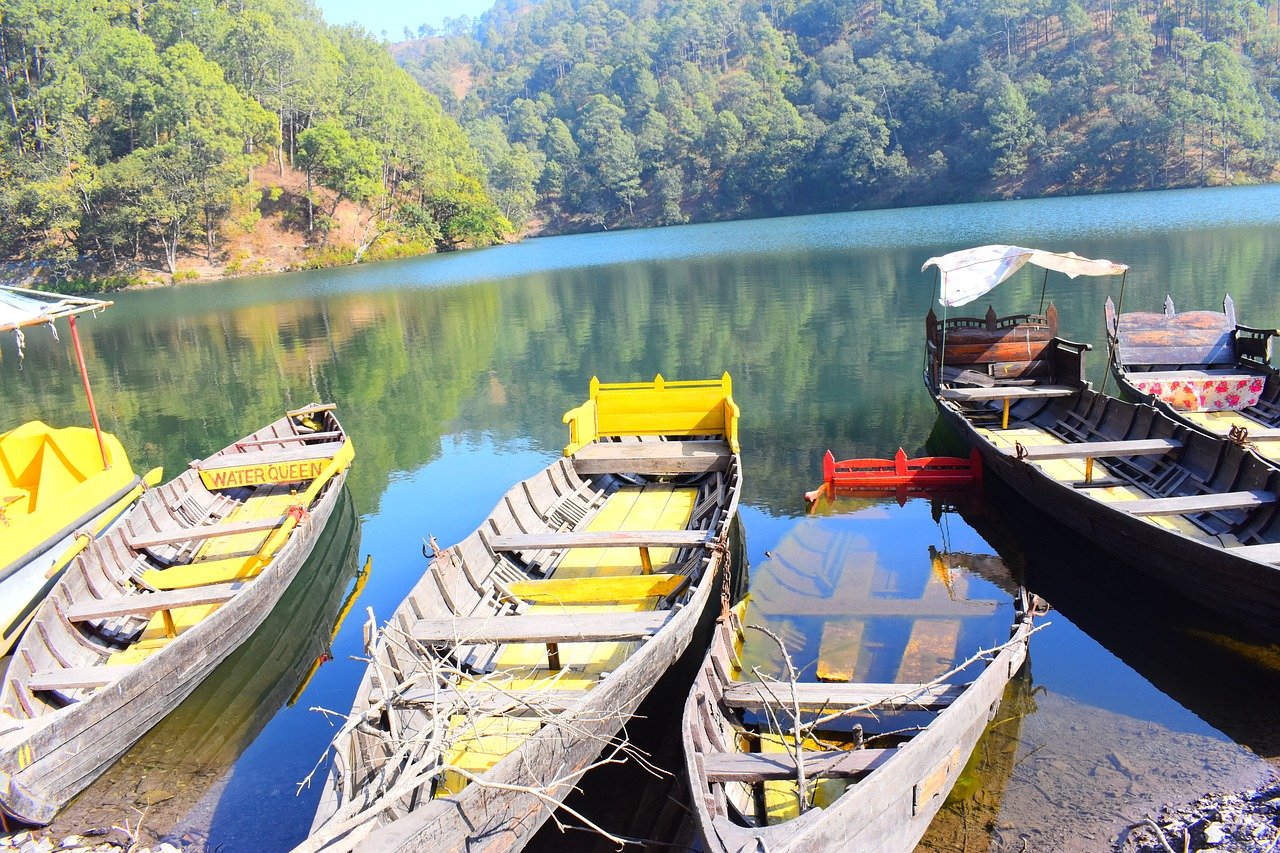 Nainital image