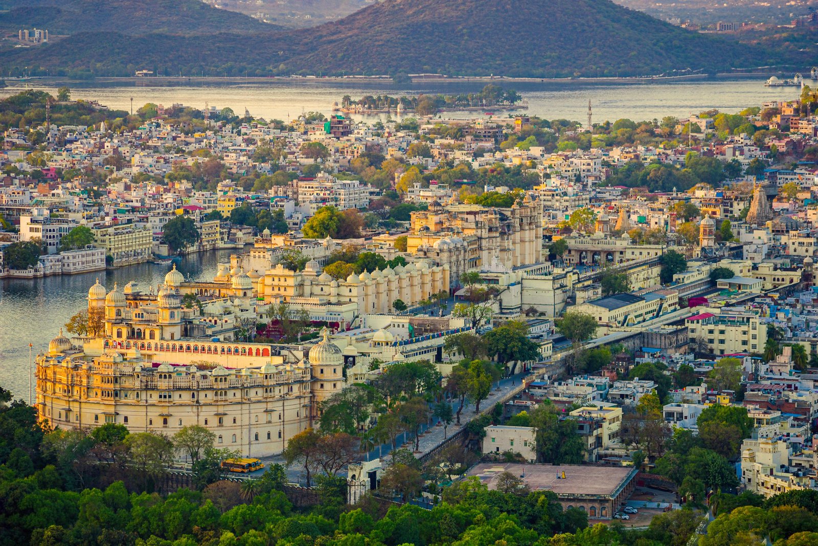 Udaipur image